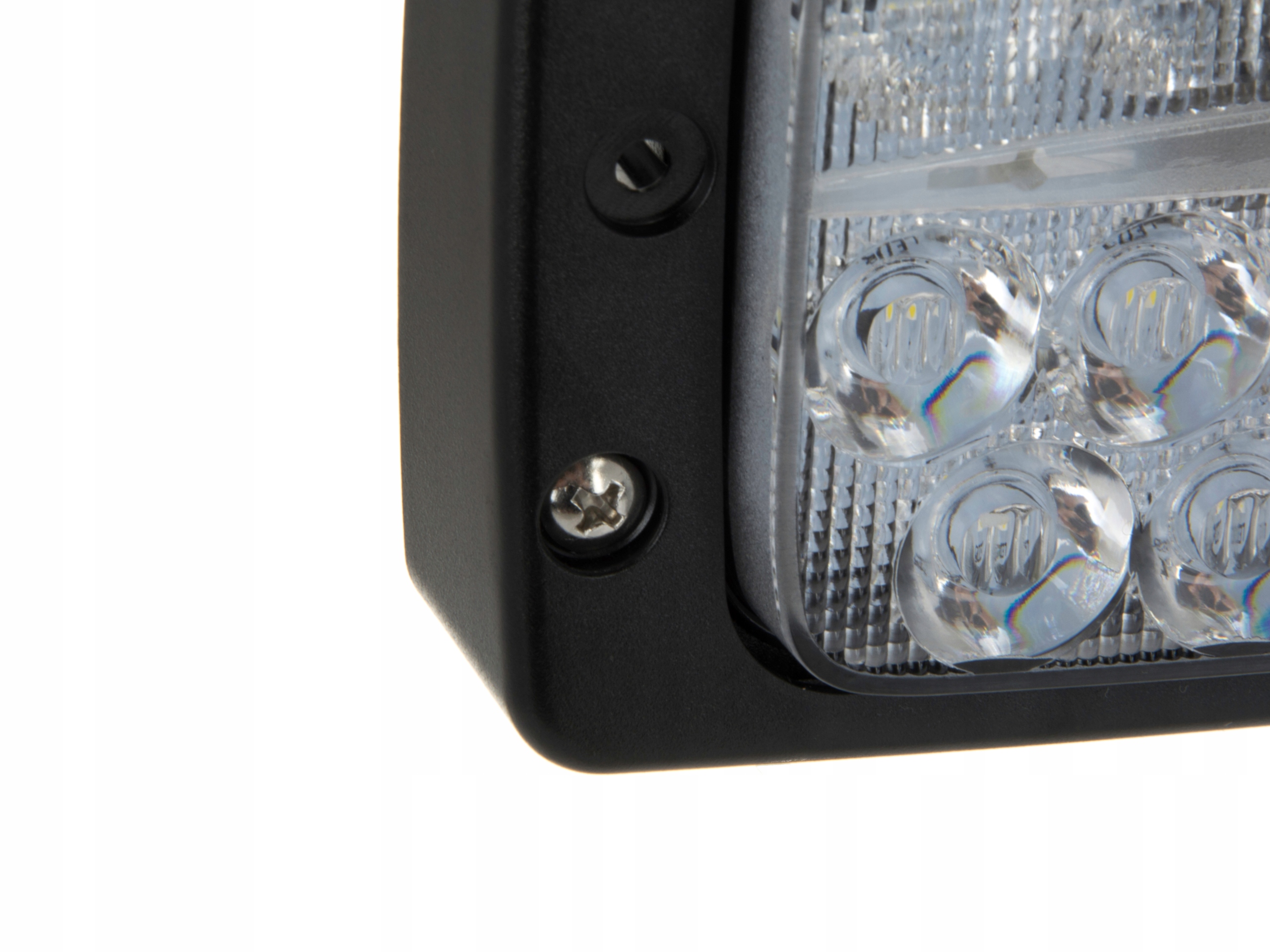 Lampa robocza reflektor halogen LED 10V 30V 5400Lm Purpose surroundings lighting