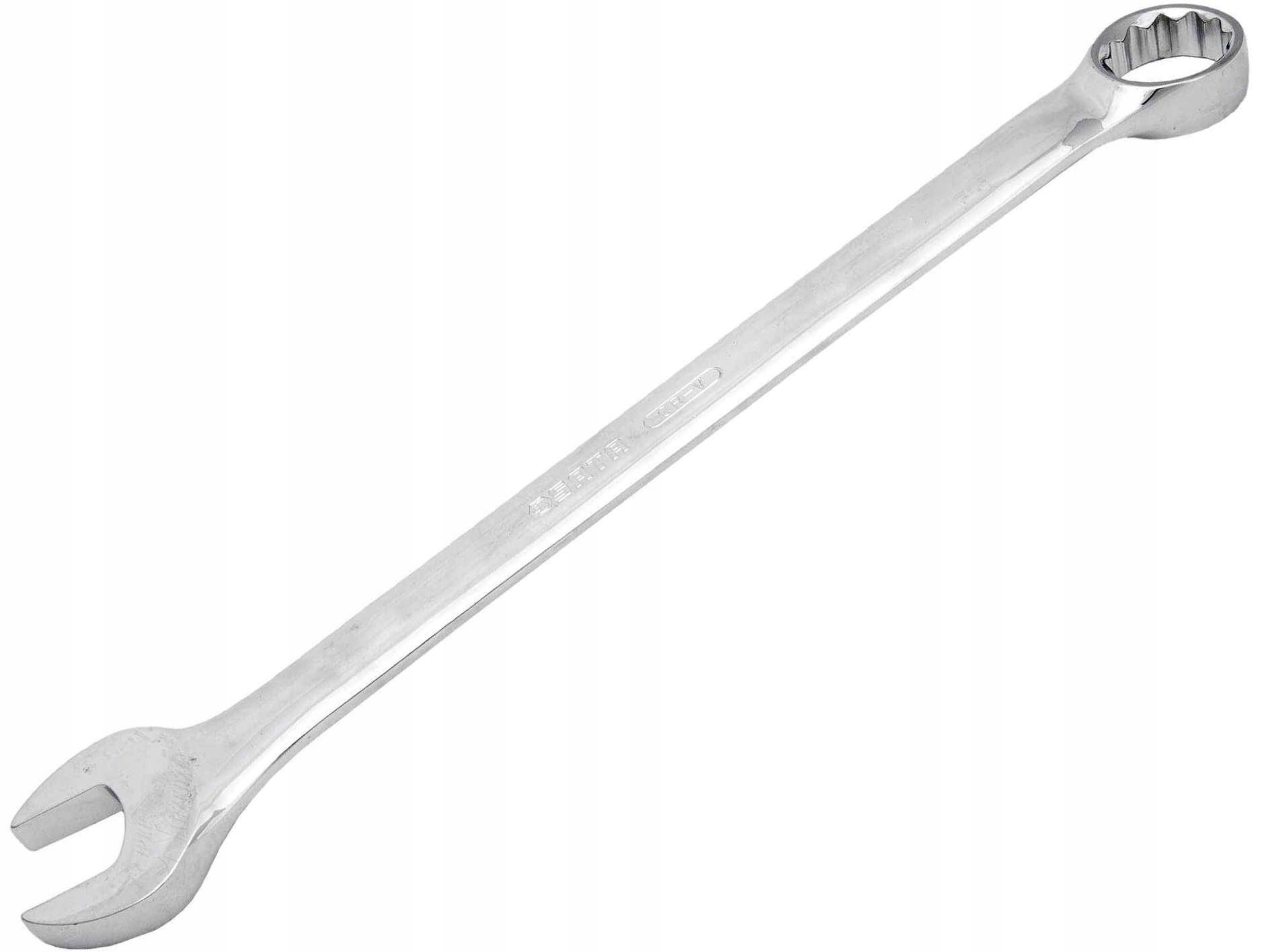

Sata Klucz Płasko-oczkowy 26MM Klucze 40235