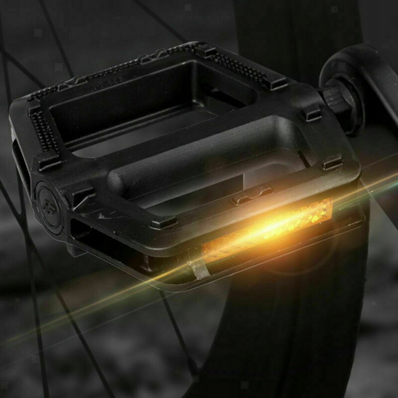 PEDAŁY ROWEROWE PLATFORMOWE DO ROWERU METALOWE MTB UNIWERSALNE 2SZT Przeznaczenie pedały trekkingowe