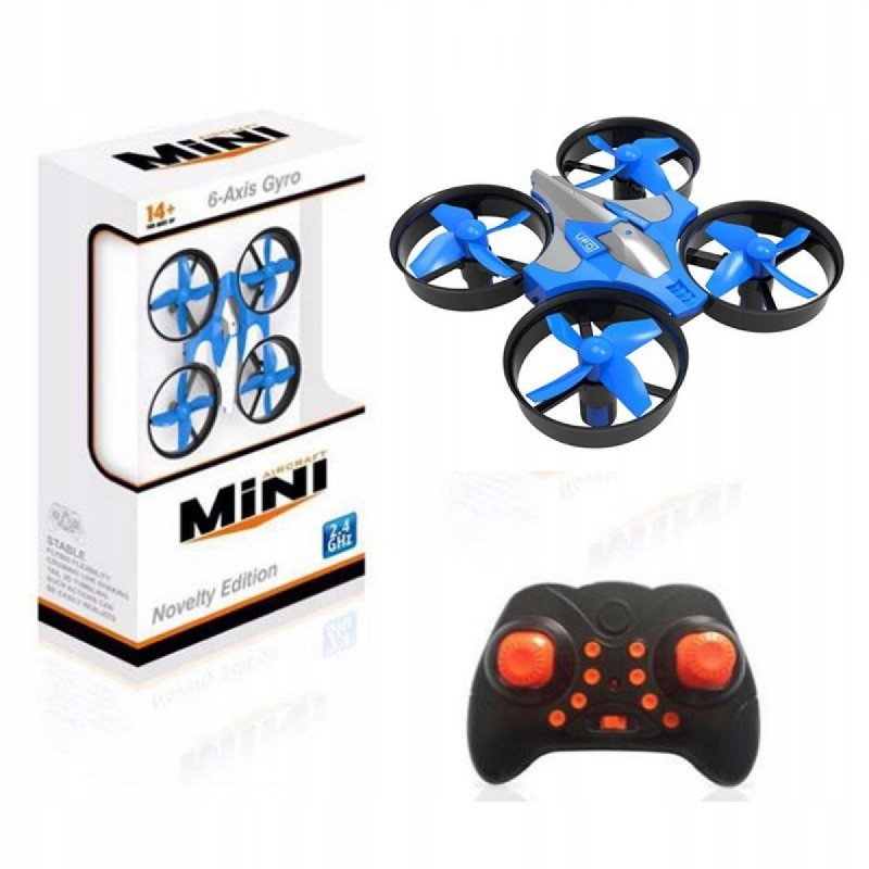 Dron HOSHI RH807 30 m 150 mAh