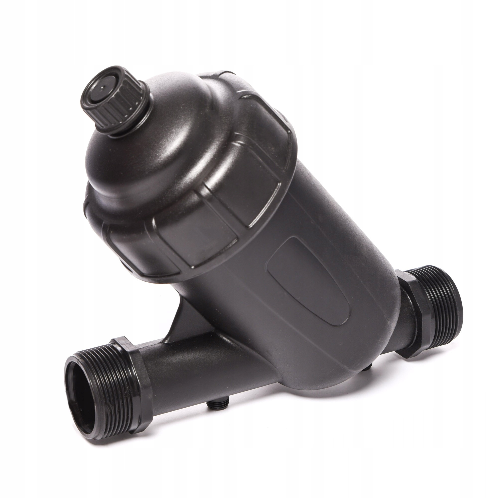 

Filtr dyskowy Ilcrby 1" M (gz), 120 Mesh, Rai