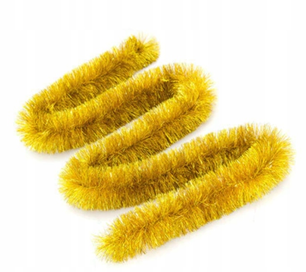 

Łańcuch Choinkowy Girlanda balkon poręcz 200cm