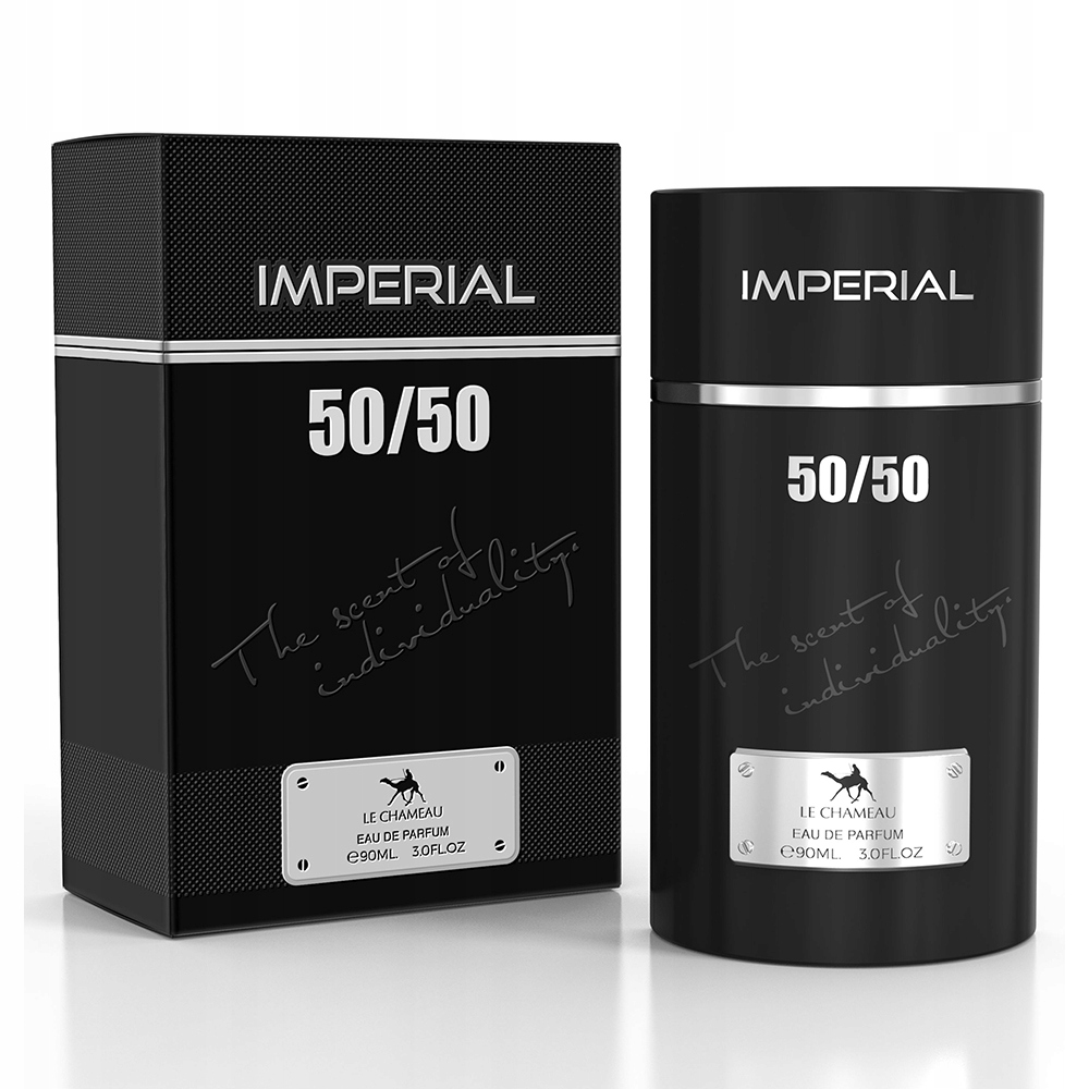 Le Chameau Imperial 50/50 Edp M 90 ml