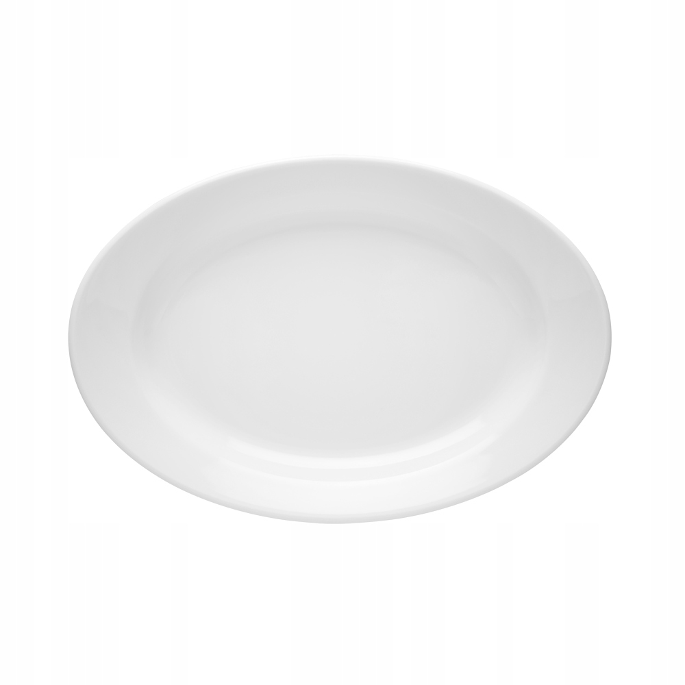 

Lubiana pólmisek owalny rawier 38cm ryb Kaszub/Hel