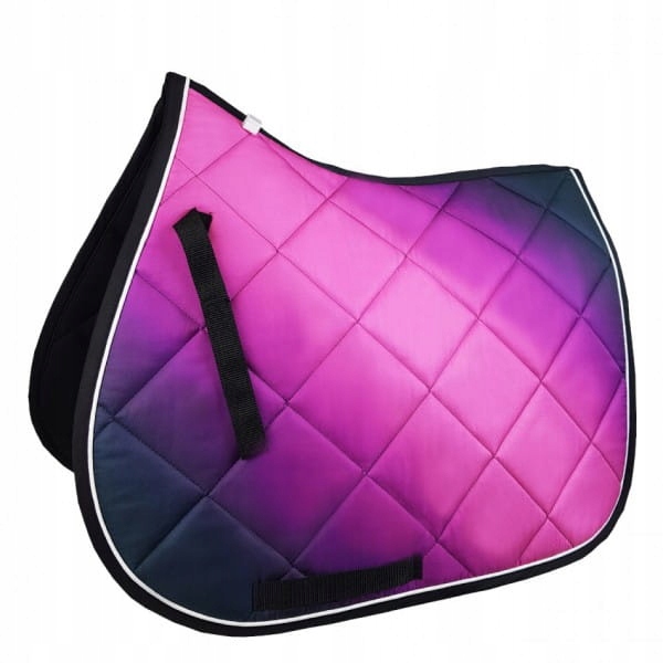 Czaprak Horsenjoy Rainbow Full