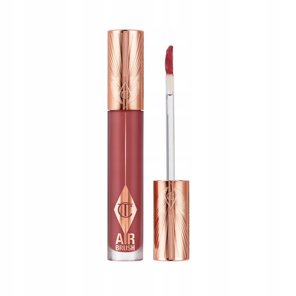 Charlotte Tilbury Lip Blur Rtěnka Pilow Talk Medium