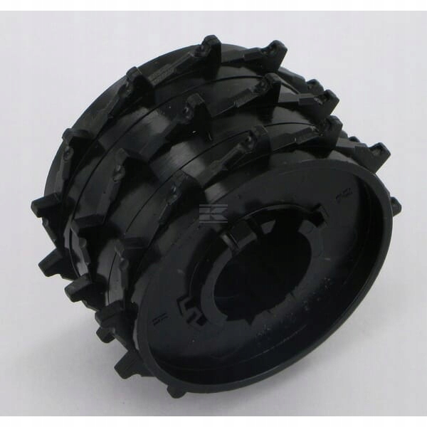 Kompletní výsevní kolečko Rabe 91062100 Rabe