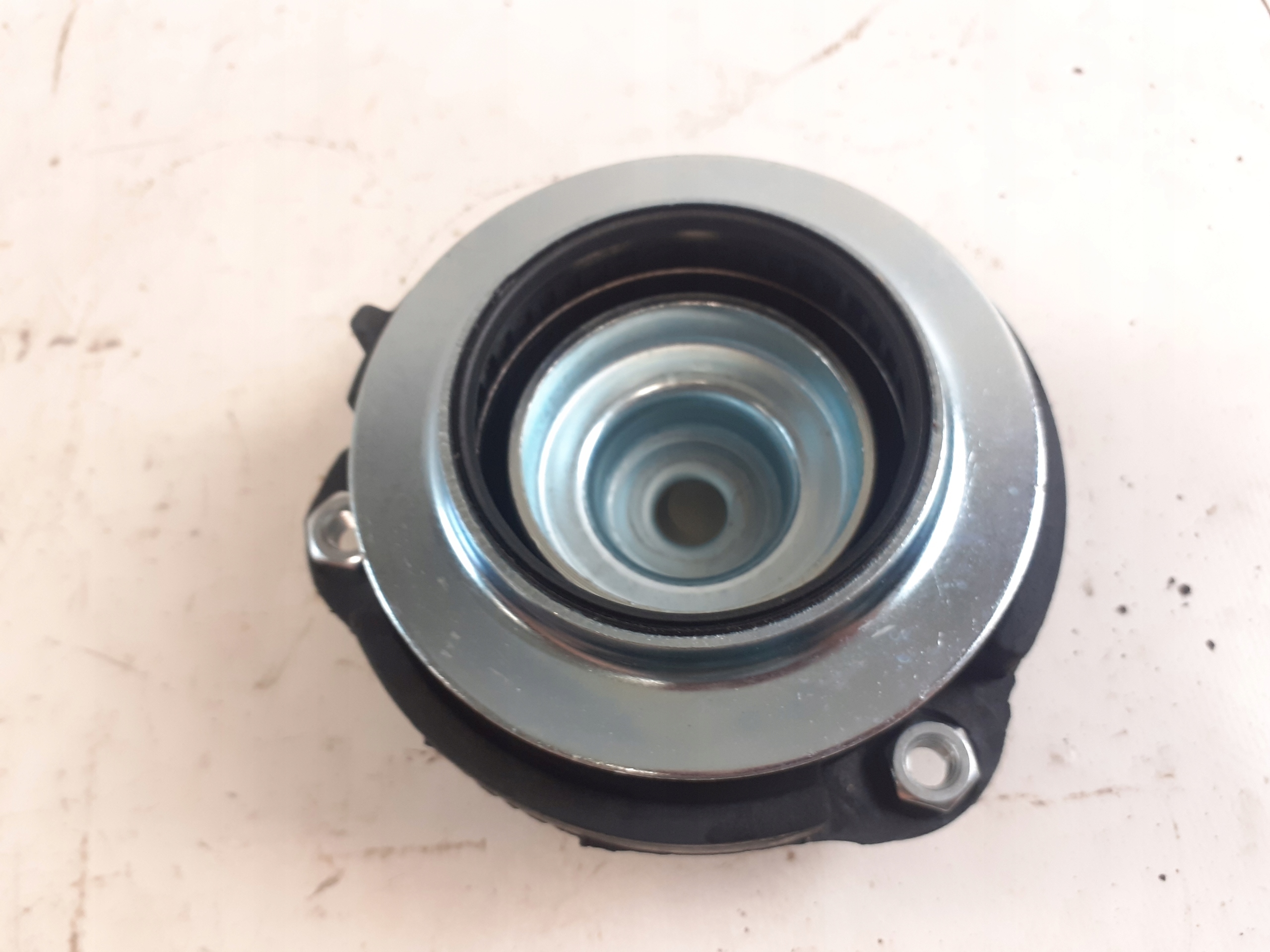 airbag tlumiče předek VW PASSAT B6