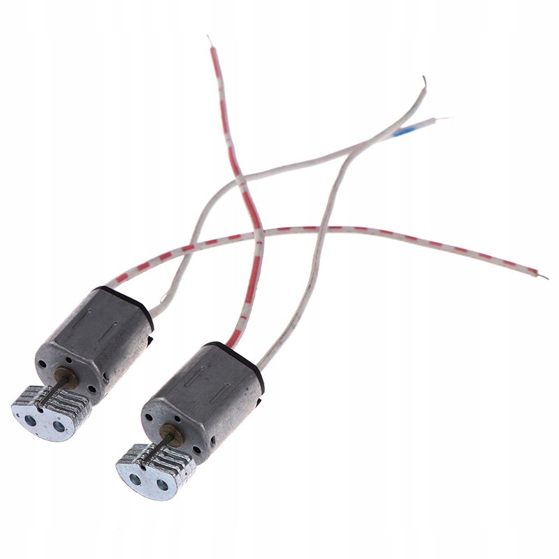 MINI MOTOR N20 DC 5V- 6V z Koło mimośrodowe