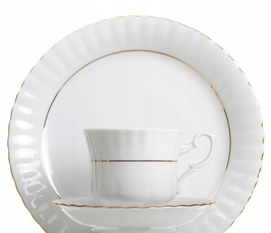 B014 BUTELKA DO OLIWY ZŁOTA LINIA IWONA CHODZIEŻ Marka PFP Ćmielów i Chodzież