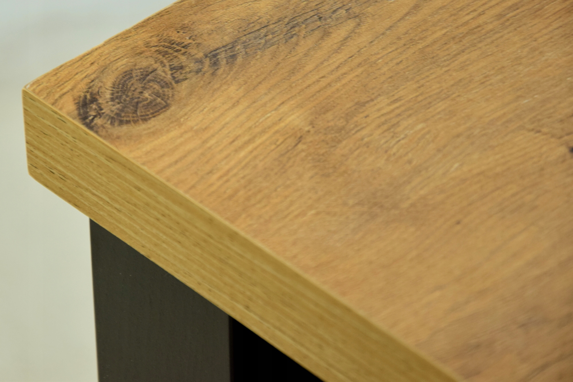 Rozkładany stół do 2m + 6 krzeseł EKO do KUCHNI Grubość blatu 3.2 cm