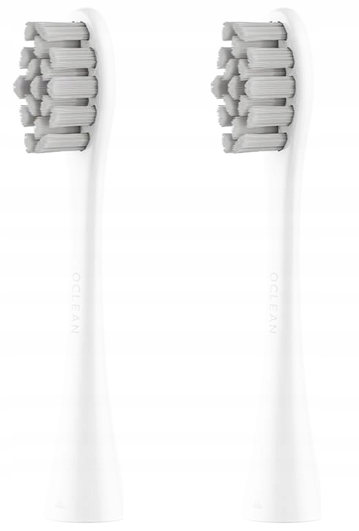 

Oclean P2S6 końcówki do szczoteczki sonicznej