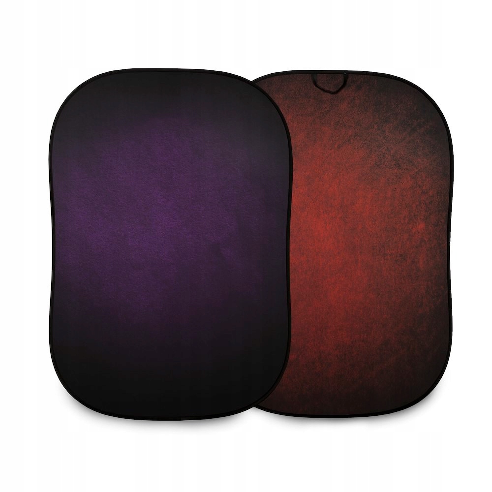 Pozadí Manfrotto Vintage 1,5x2,1 m Aubergine/Crimson