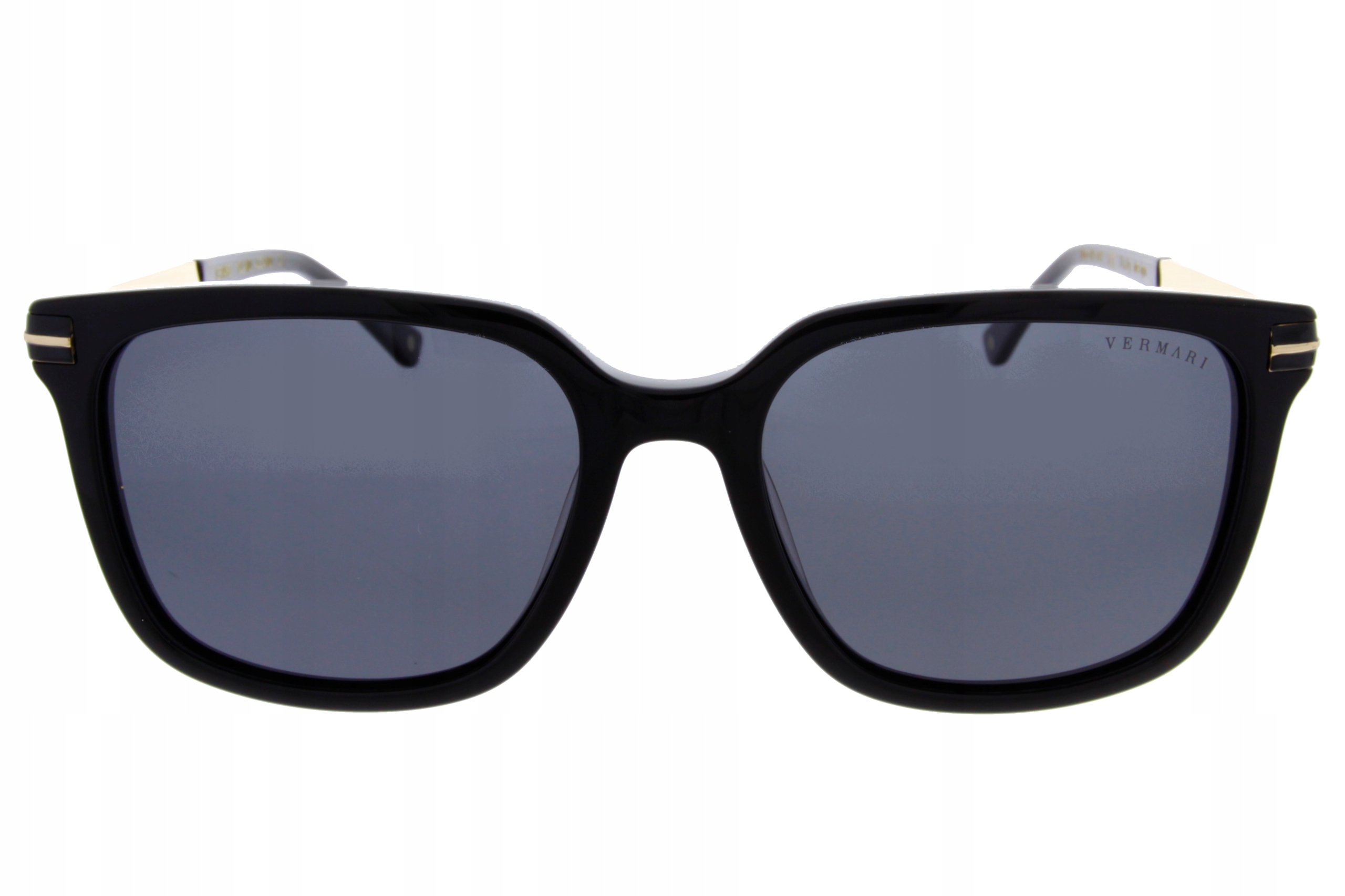 Pánské sluneční brýle s polarizací Vermari Milano Azzano C1