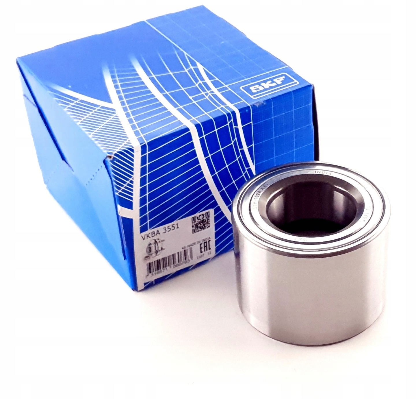 SKF LOZYSKO KOLA PRZOD IVECO DAILY II III IV V