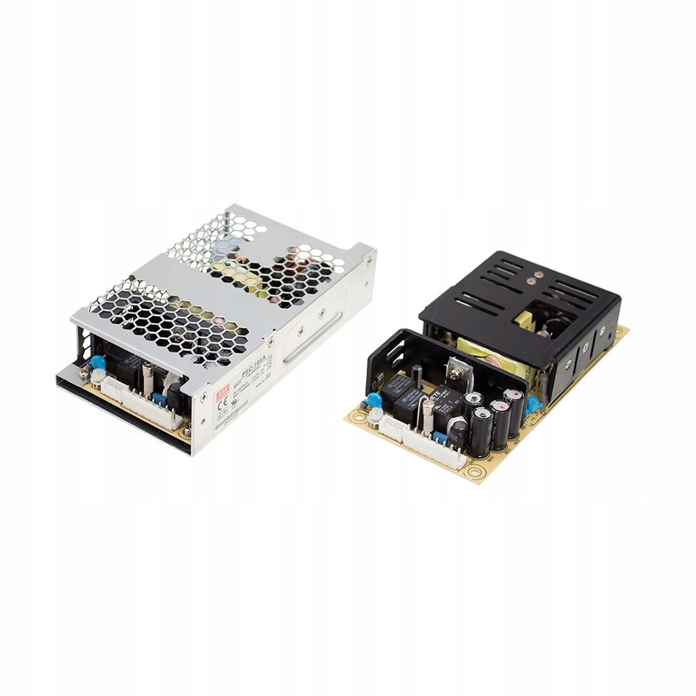 PSC-160A-C Zasilacz 160W 13.8V 11.6A. 13.8V 4A