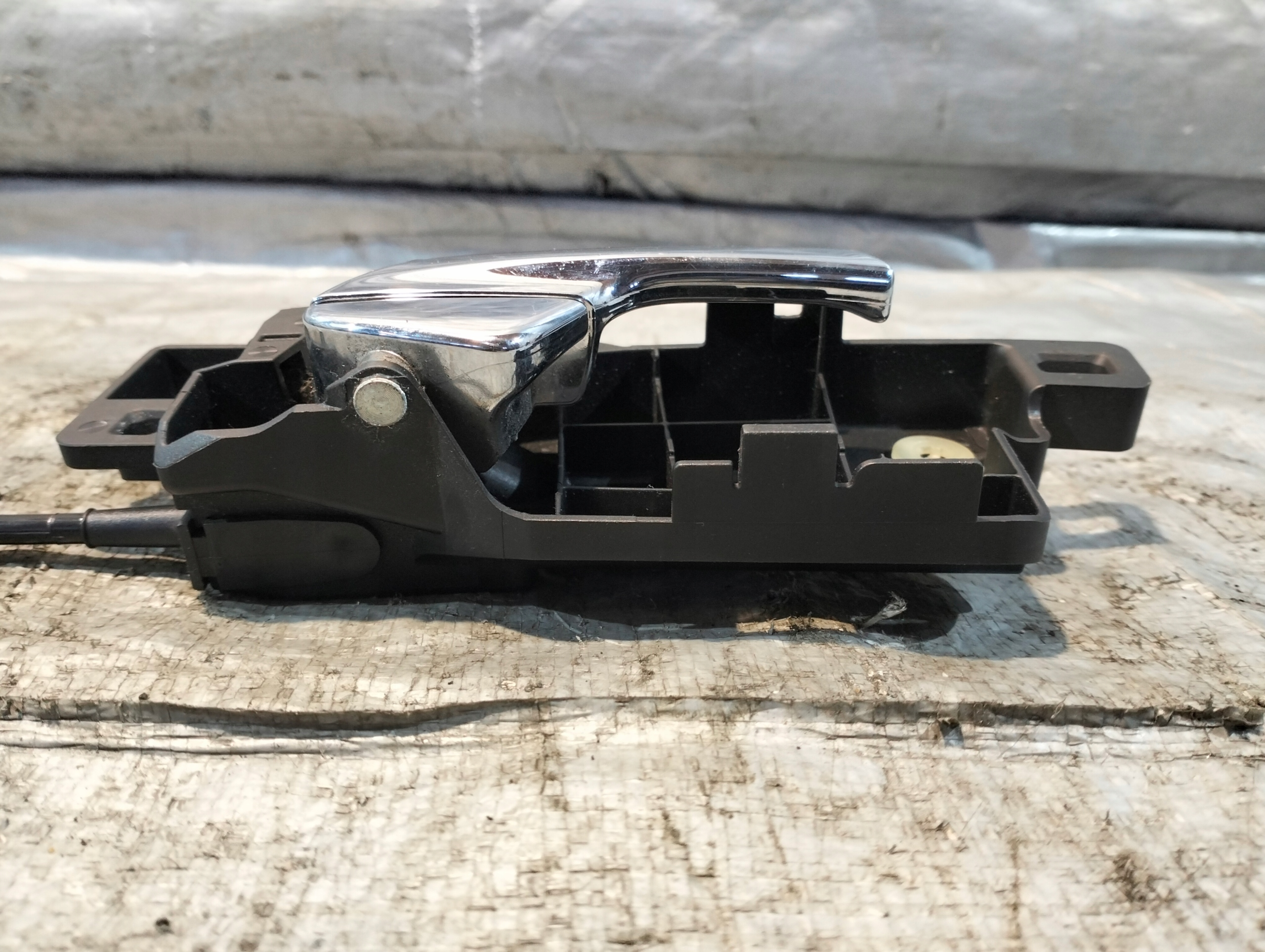 handle inner right front FORD S-MAX and 07r OE 6M21U22600BB