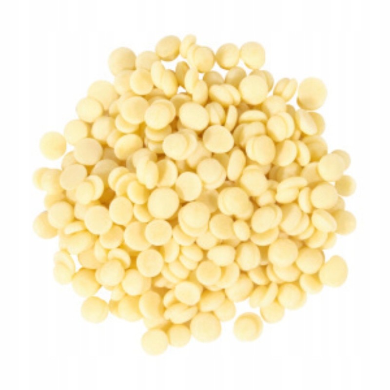 Masło kakaowe spożywcze 500g