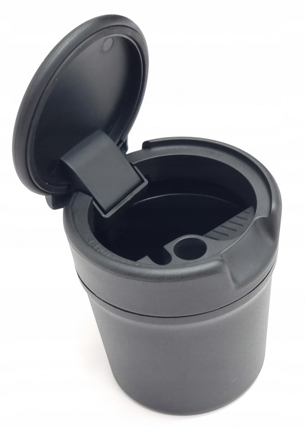 Popielniczka kubek VW Golf 5G0857961 Jakość części (zgodnie z GVO) O - oryginał z logo producenta pojazdu (OE)