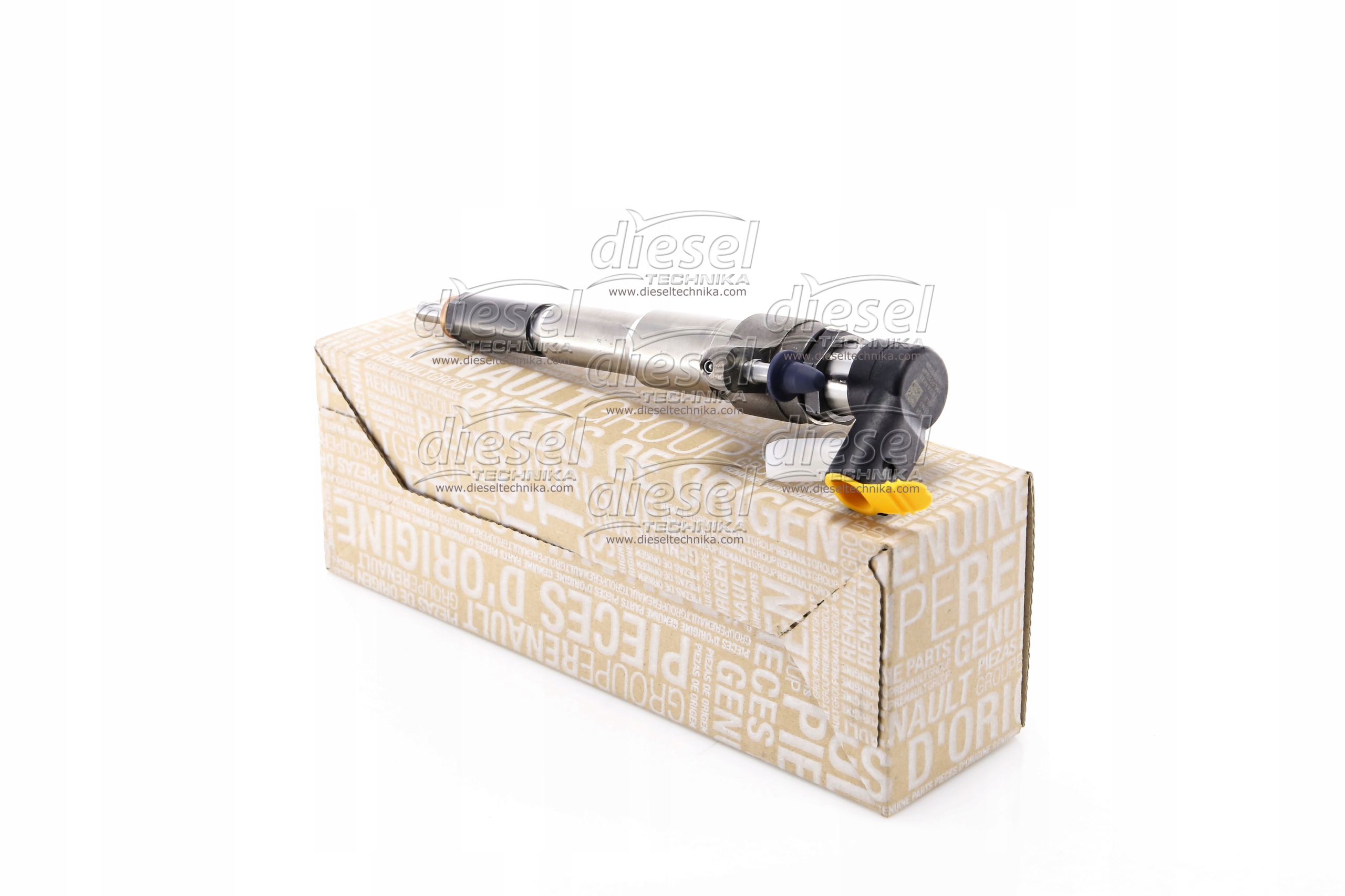 Nowy 166000372R 166092452R 95523536 HMLGT5164R Producent części VDO