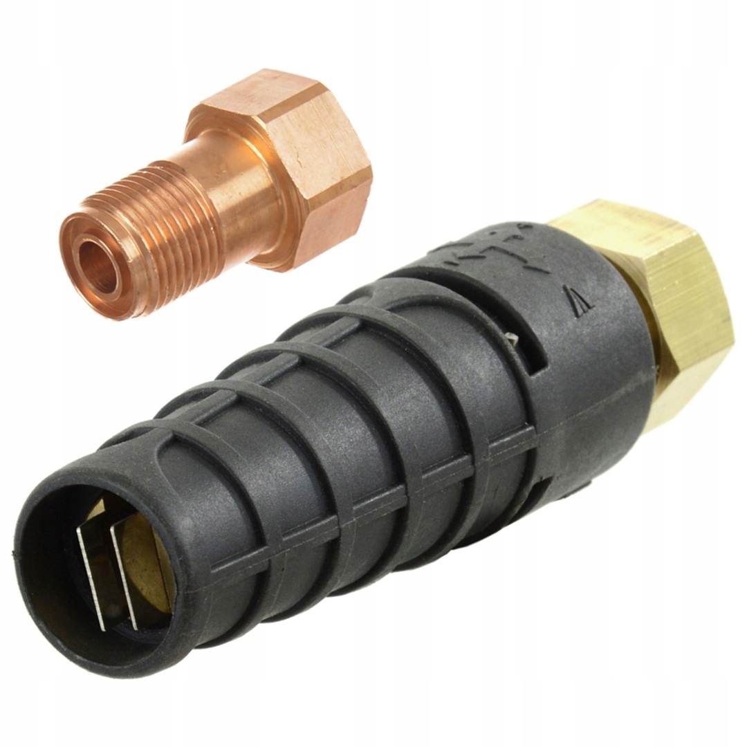 

Dysza trójstopniowa myjki Karcher Hd Hds Easylock