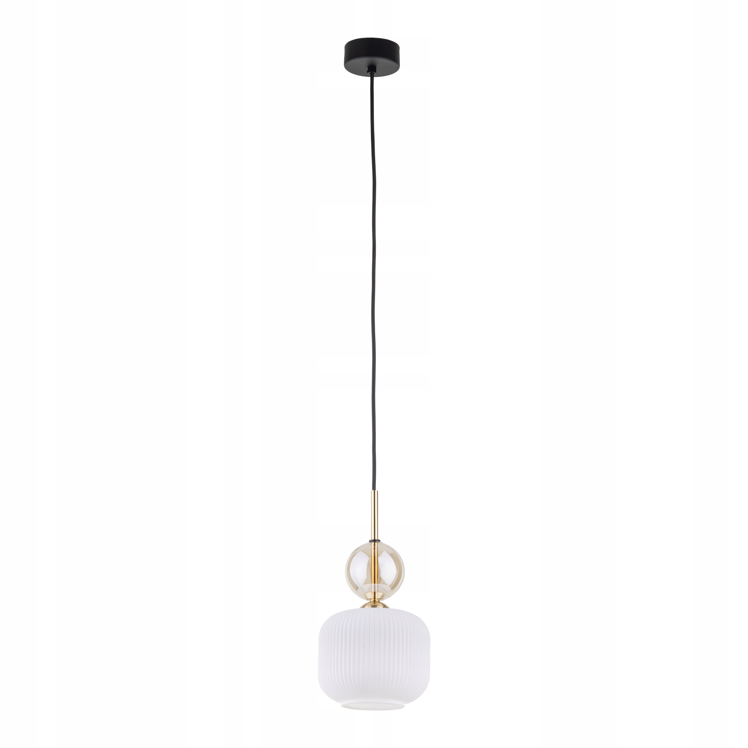 Závěsná lampa TK-Lighting Sophia 1 světelné body E14