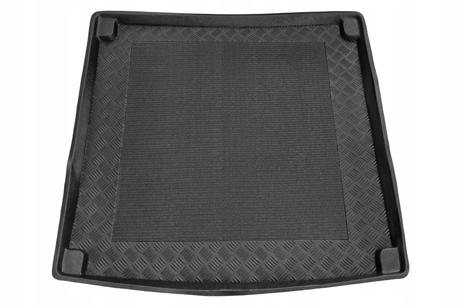 

Mata do bagażnika Mercedes W164 Klasa M