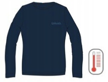 PODKOSZULEK koszulka bielizna termo męska M F136B Marka bez marki