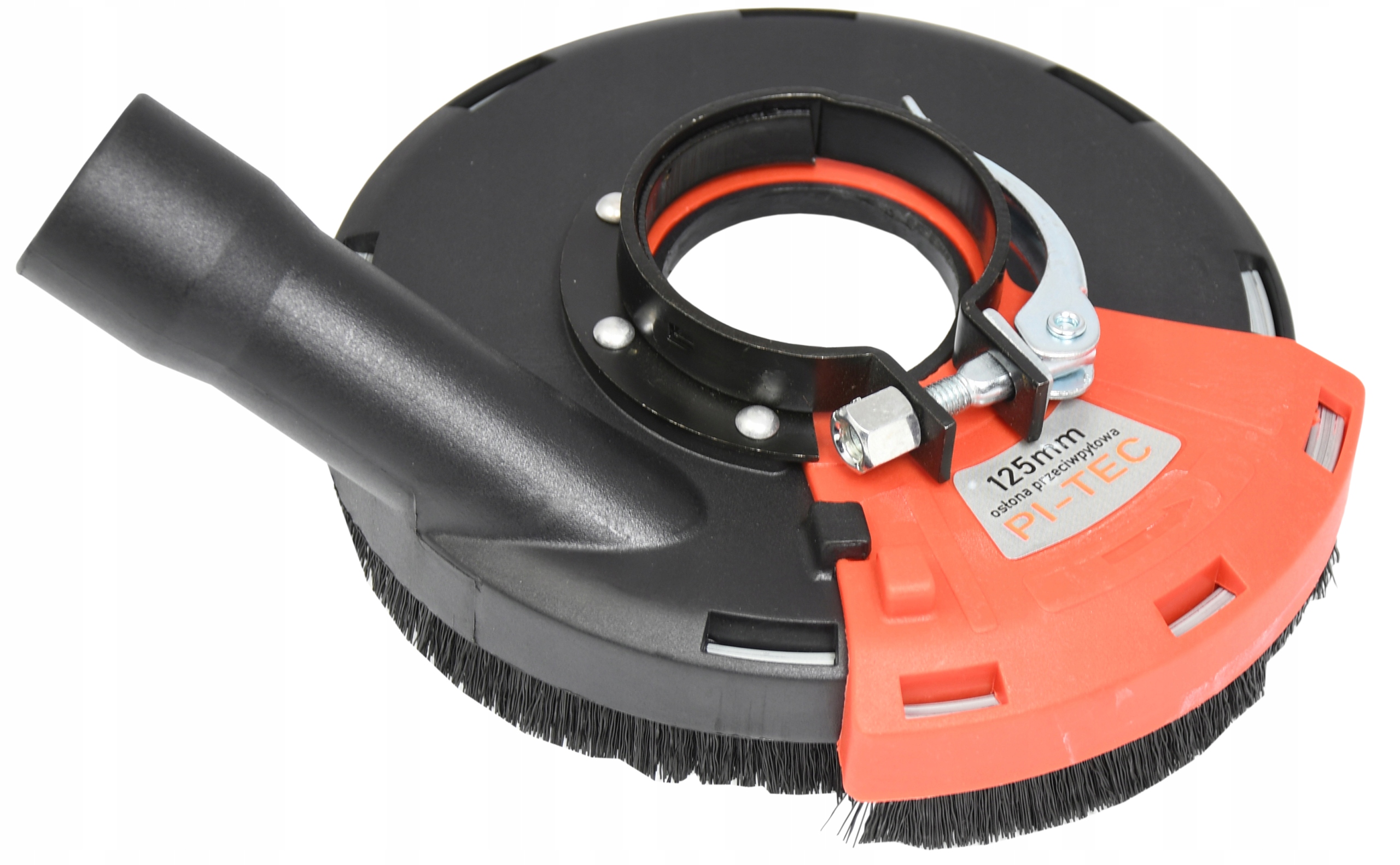 TARCZA DIAM DO SZLIFOWANIA BETONU 125MM M14+OSŁONA Marka Pi-Tec