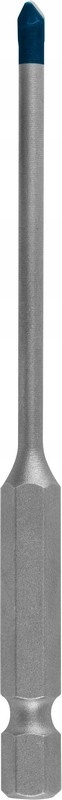 Vrták HEX-9 Expert Hard Ceramic 8*90MM