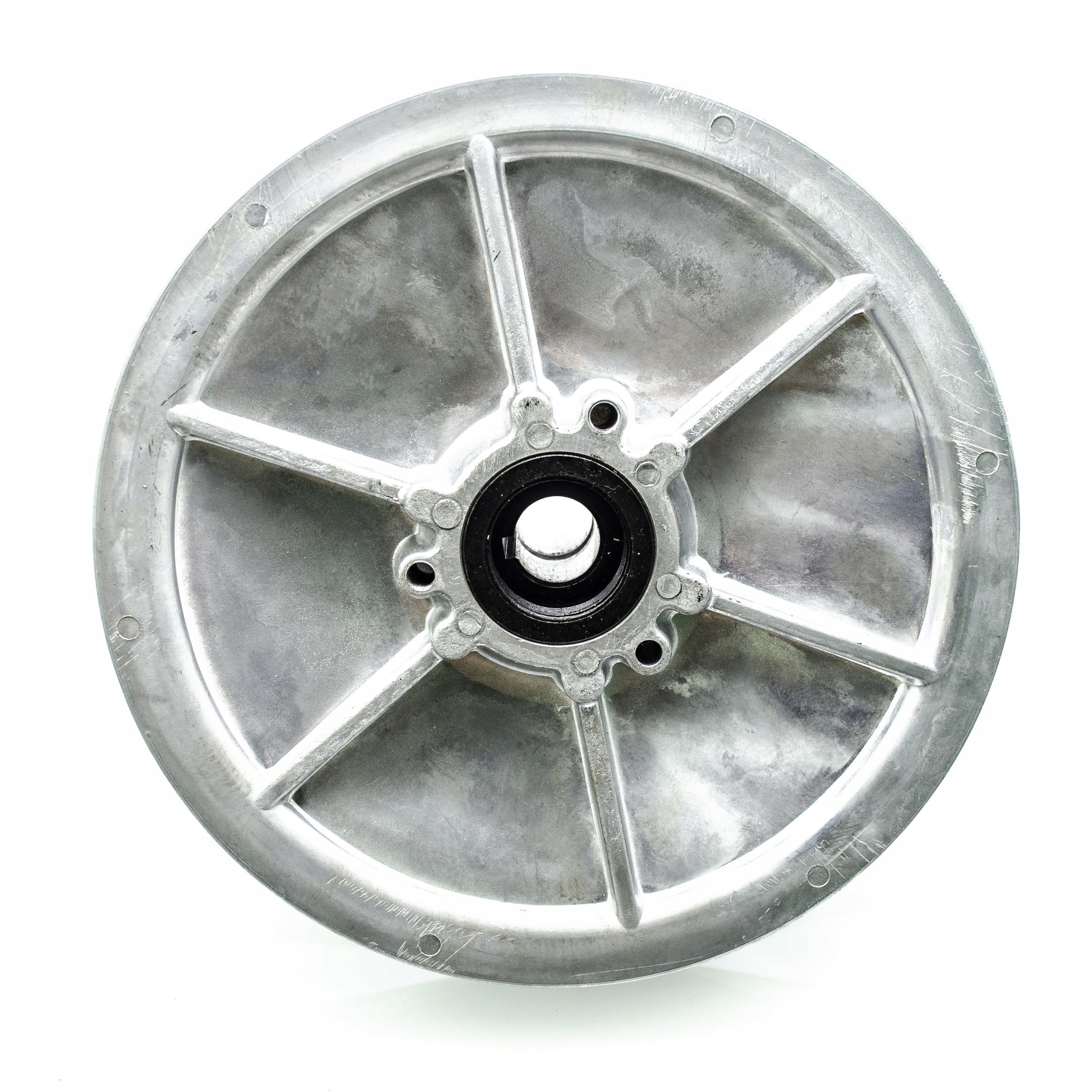 MMART001323 - Вариатор сцепления Ligier Microcar JDM Chatenet