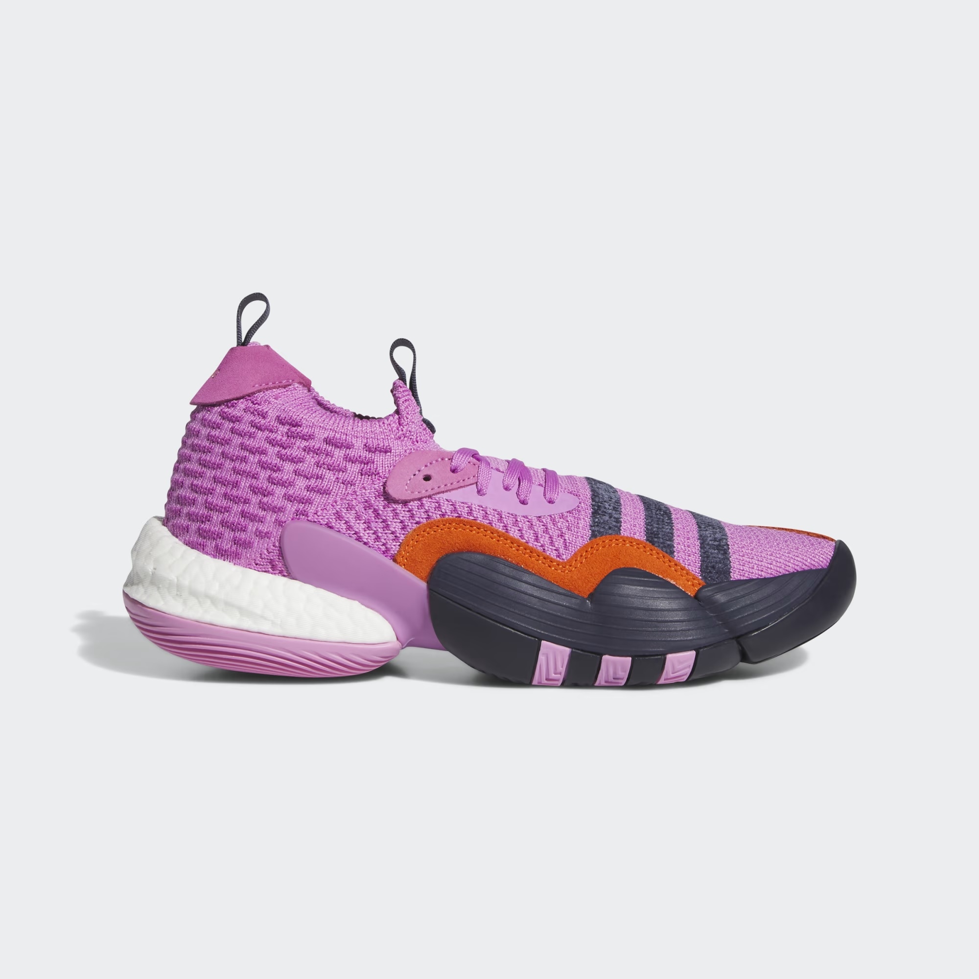 Buty do koszykówki Adidas Trae Young 2.0 H06483 r. 38 2/3 Rozmiar 38 2/3