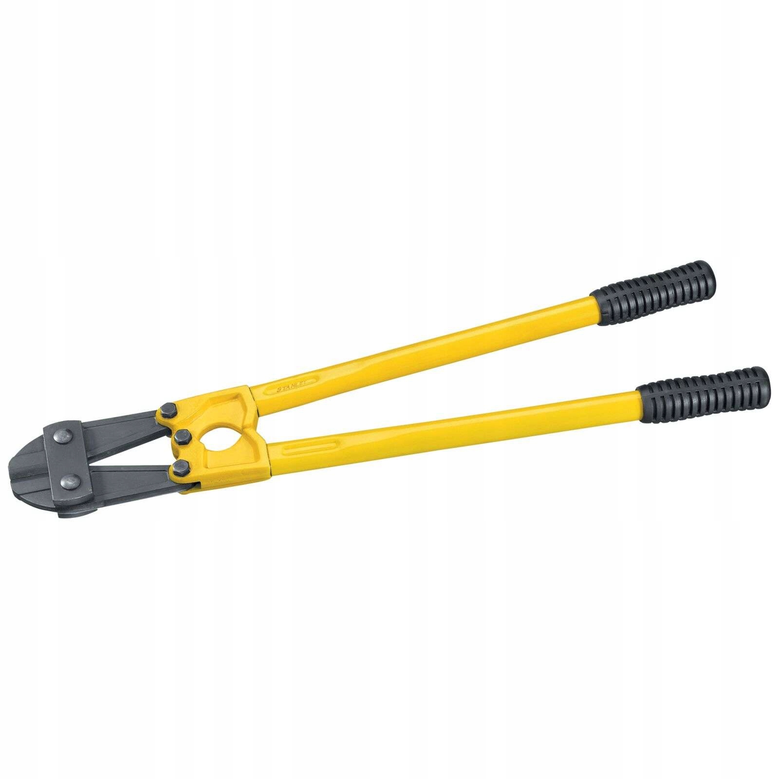 Nůžky na tyče 350 mm max-6 mm Stanley 177501