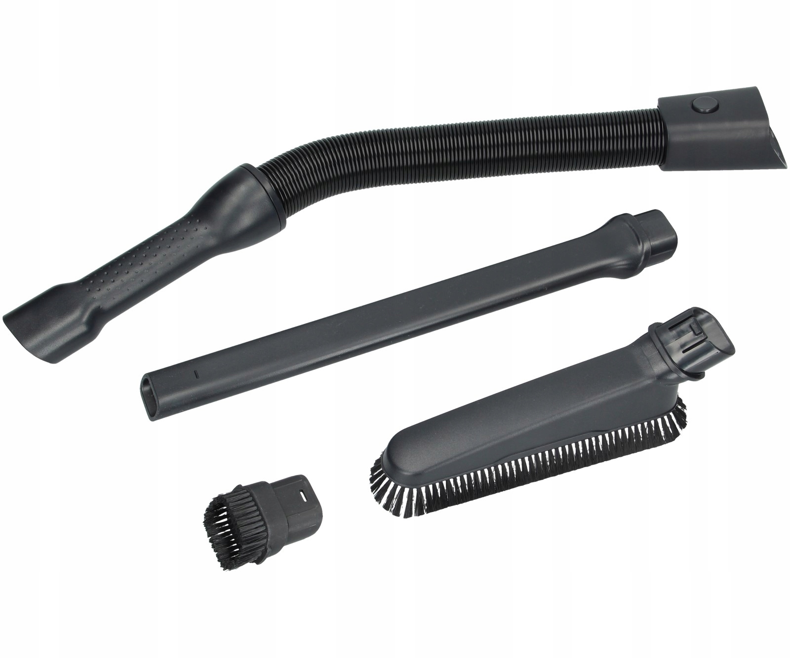 Kartáče k vysavači Electrolux PureQ KIT19 Sada Hubic A Nástavců