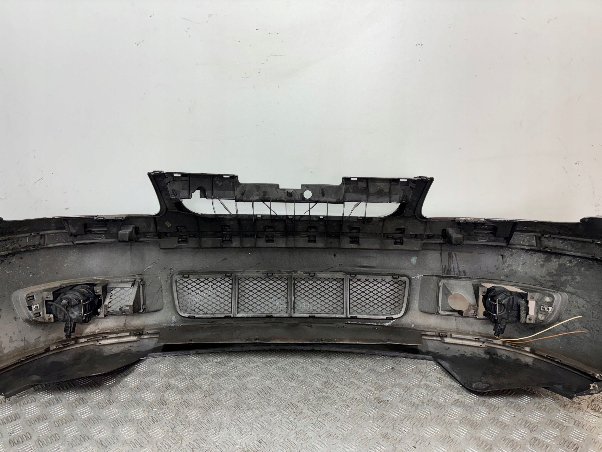 bumper front front VW POLO III 6N LIFT 99