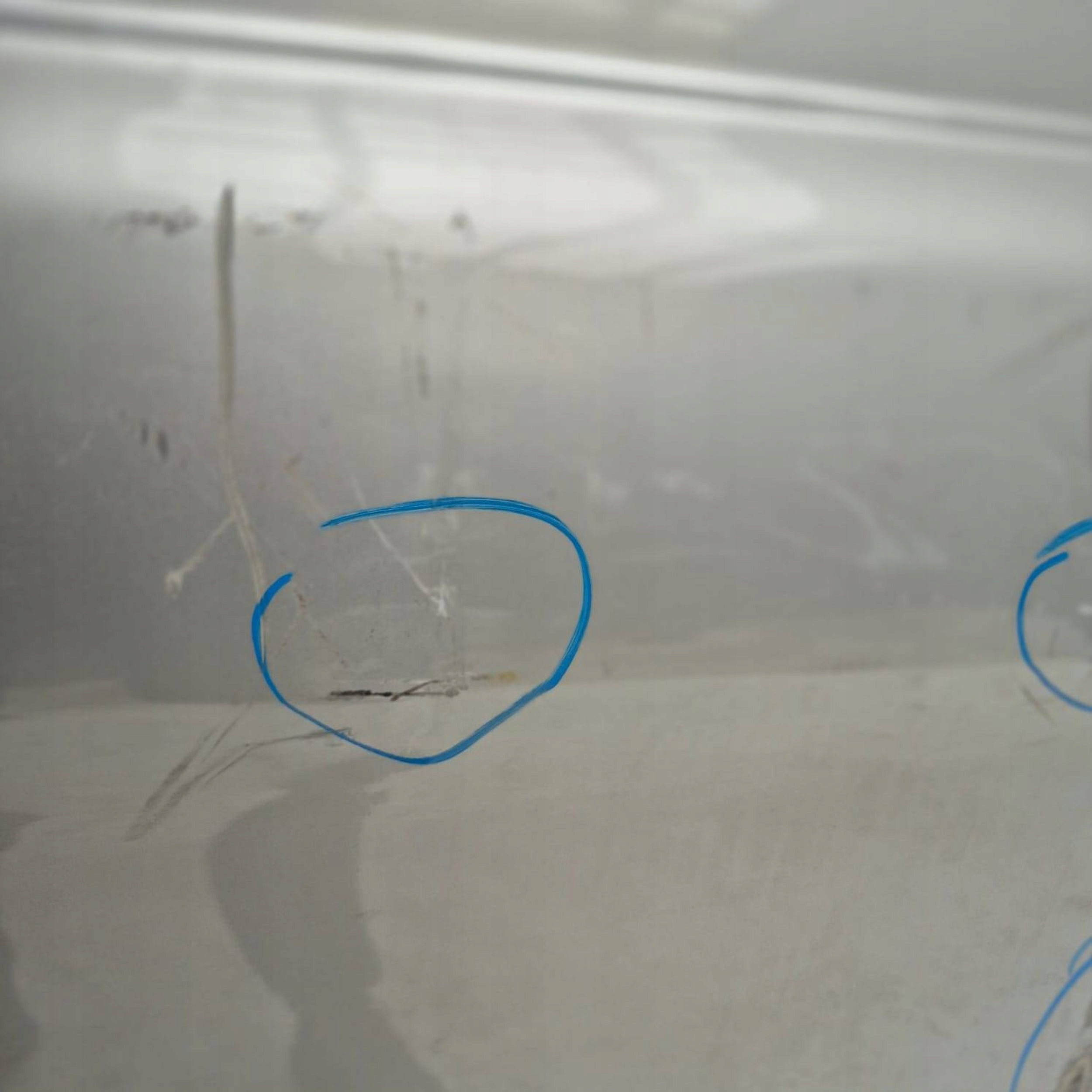 FORD TRANSIT CUSTOM 17-23 door side sliding