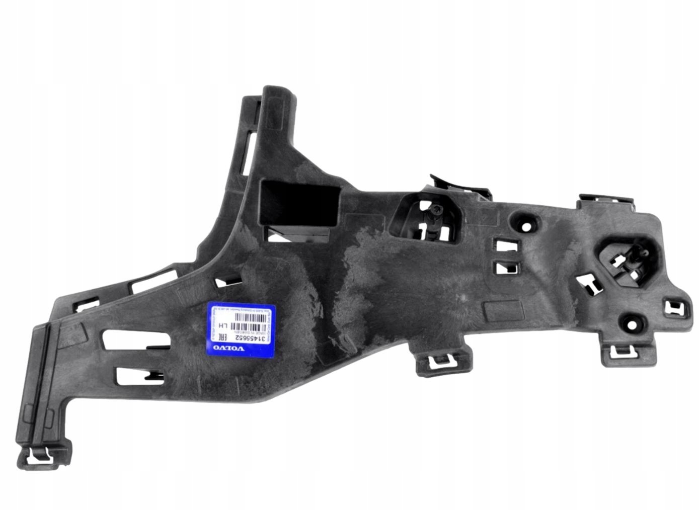 Volvo S60 V60 V60CC II levý držák předního nárazníku Oe