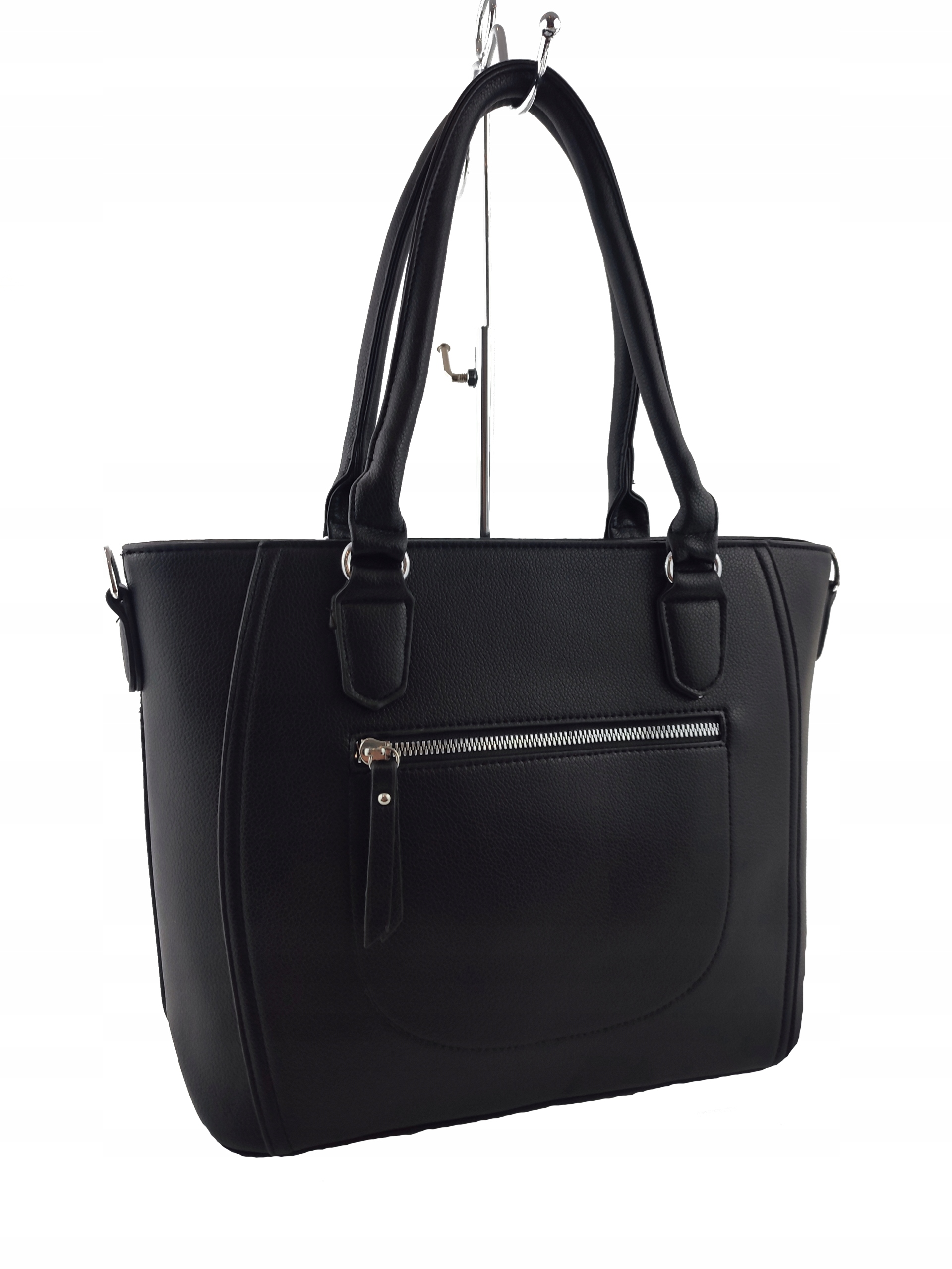 

Torebka Damska Do Ręki ,na Ramię A4 - Super Jakość