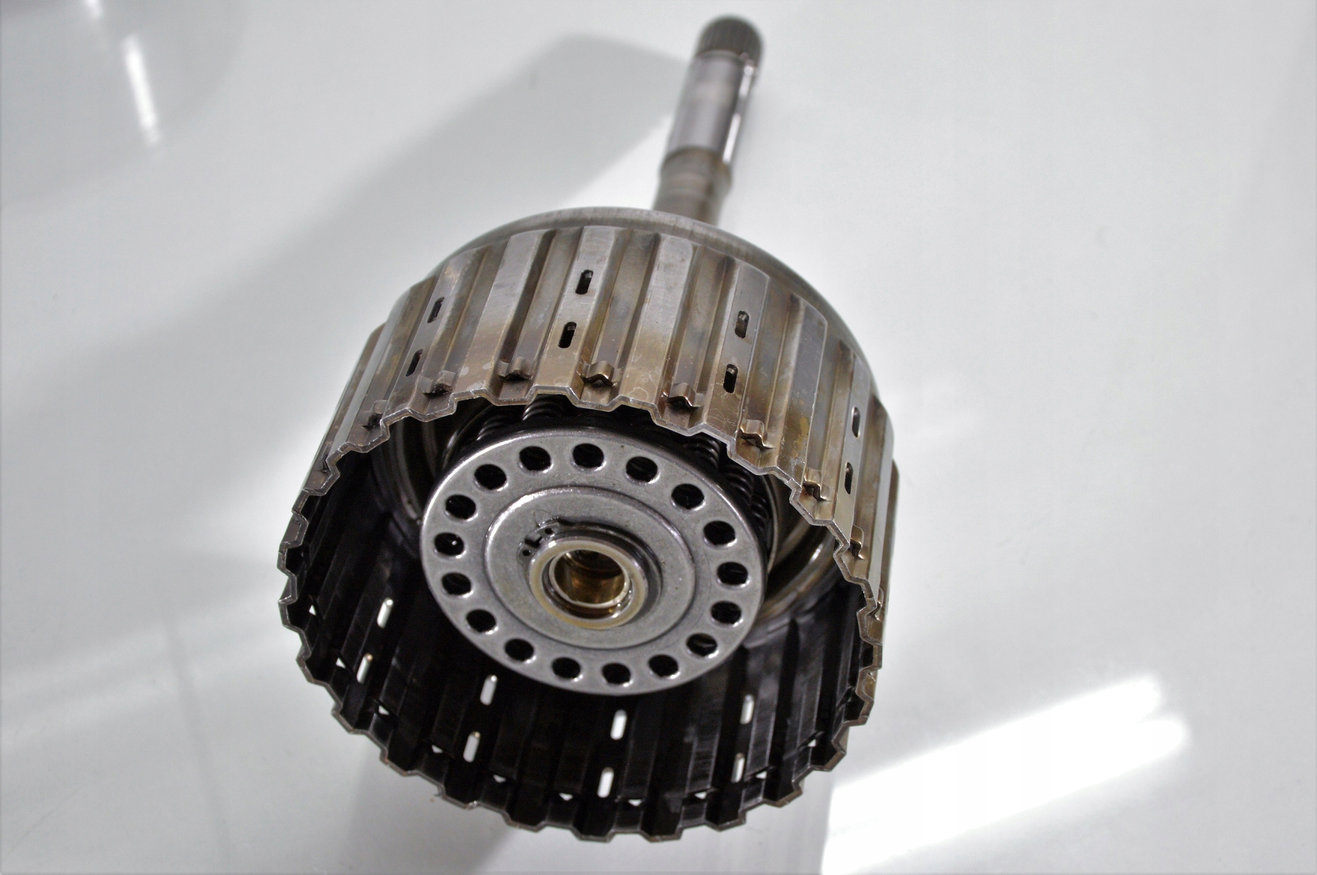 Walek sprzeglowy Forward Coast Clutch GM 5L40E Gearbox type Automatic