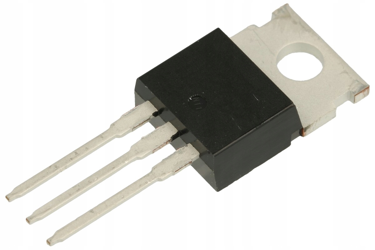 TRANZYSTOR unipolarny IRF3205 110A 55V TO220AB