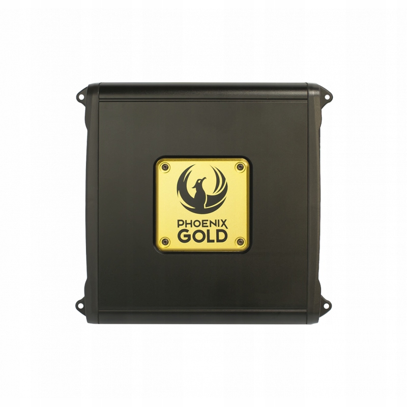 Phoenix Gold RX2-500.1 цифровий моноблочний Підсилювач