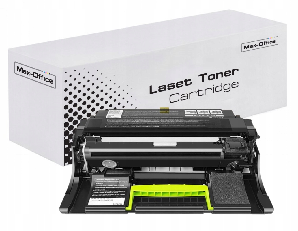 Bęben Do Lexmark MS710 MS810 MX810 MS811 MX812 MS812 52D0ZA0