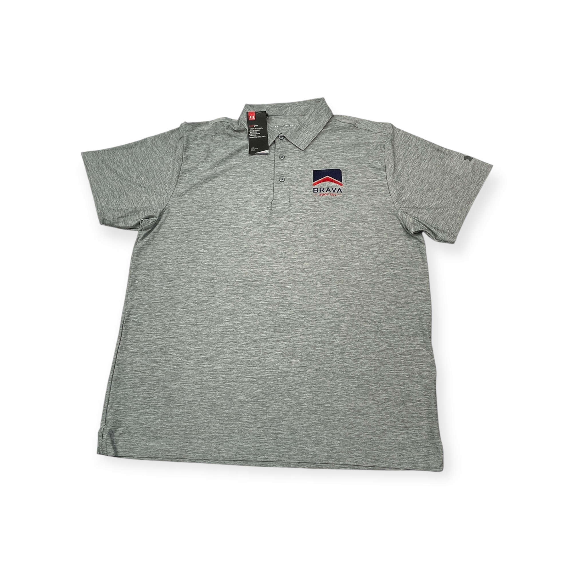 Tričko tričko Under Armour XXL