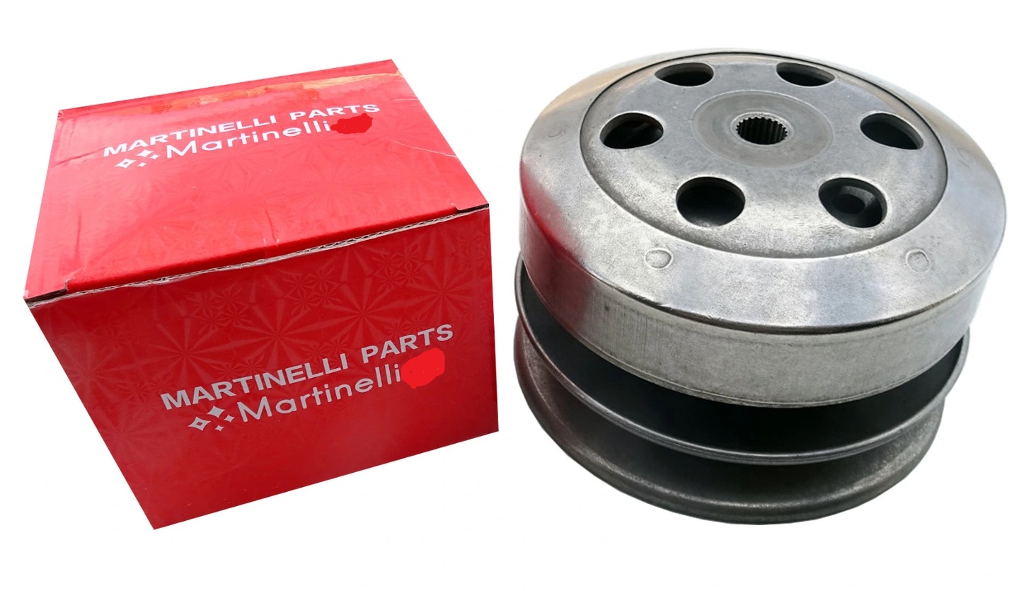 

Sprzeglo Kompletne Skutery 4T Dzwon GY6 139QMA/B
