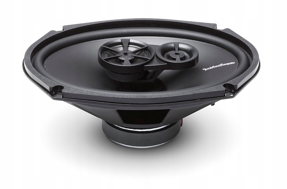 

Rockford Fosgate R169X3 głośniki 6x9 cala 3-drożne
