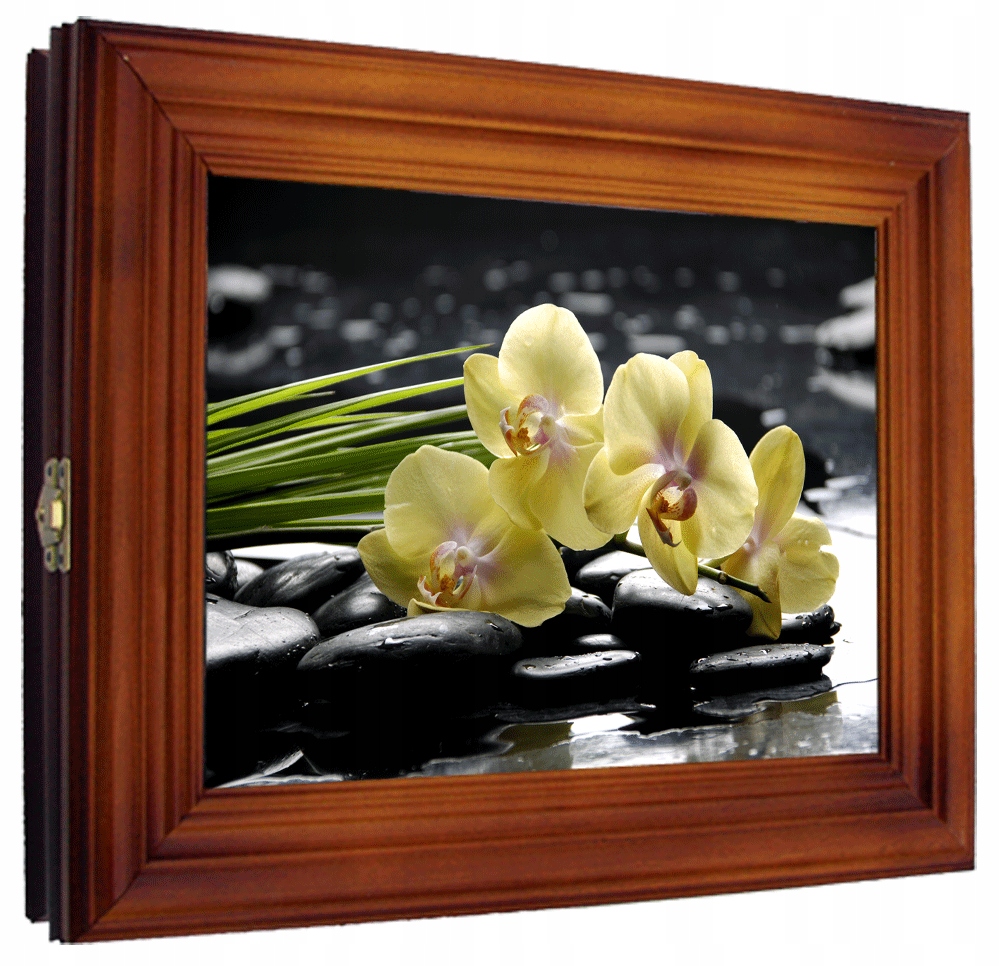 skrzynka na klucze F1