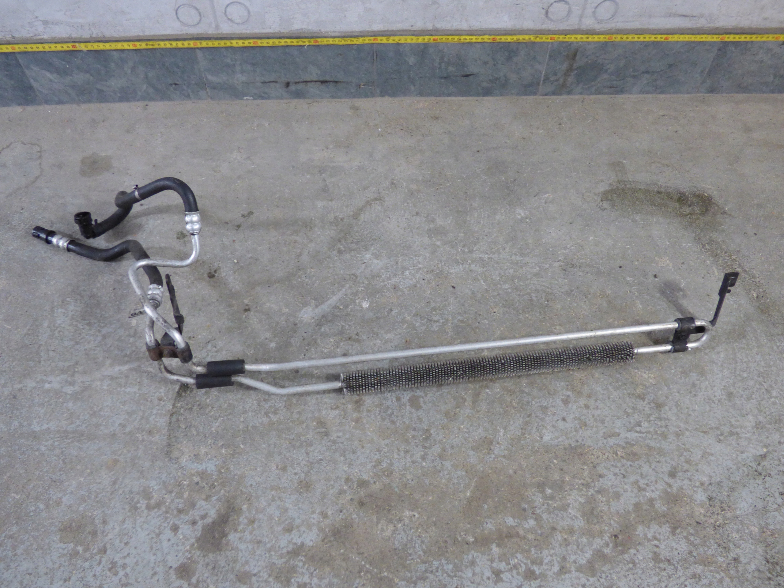 Radiatore / Raffreddatore ukladu SERVOSTERZO BDB VOLVO S60 II 2.0T
