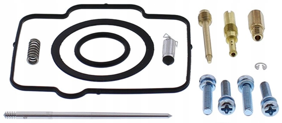 Sada pro opravu karburátoru Honda Cr 250 R 85