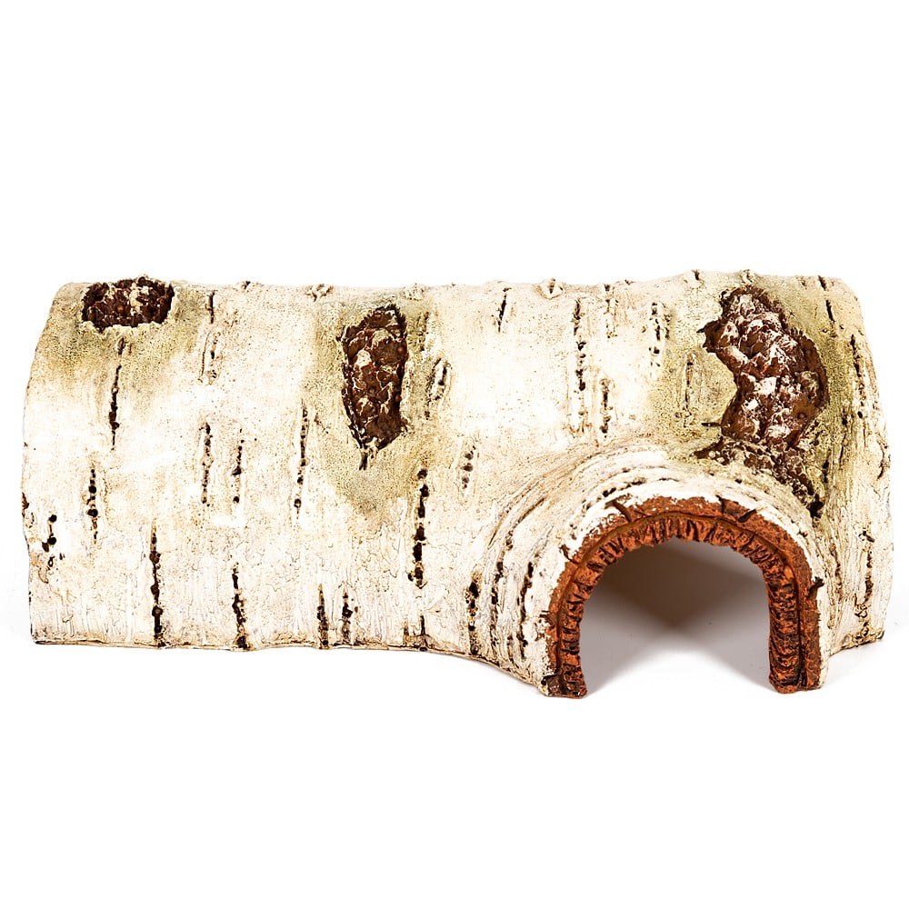 Repti-Zoo Tree Hide Cave S – úkryt ve stromě