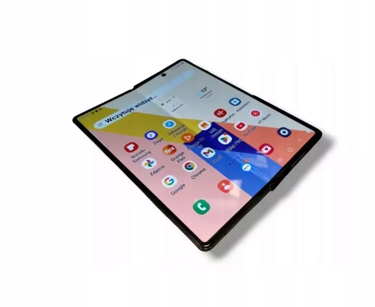 Samsung Galaxy Z Fold2 - Najlepsze smartfony i telefony
